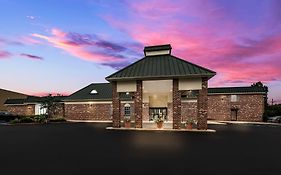 Best Western Philadelphia South - West Deptford Inn