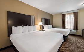 Best Western Philadelphia South - West Deptford Inn